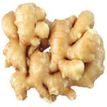 Ginger Extract